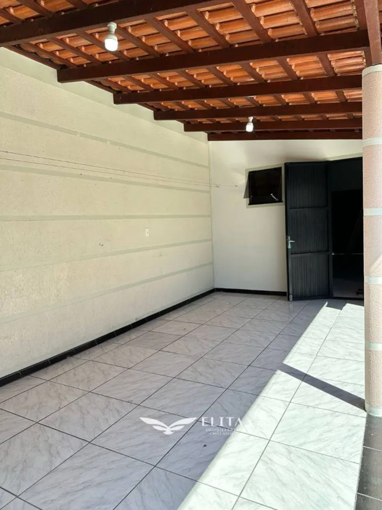 Casa, 3 quartos, 145 m² - Foto 10
