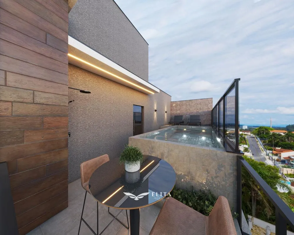 Apartamento, 3 quartos, 84 m² - Foto 10
