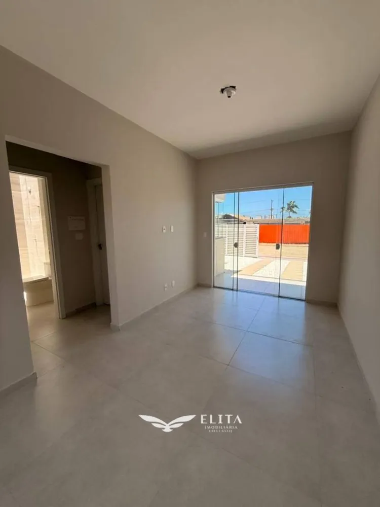 Casa, 2 quartos, 52 m² - Foto 3