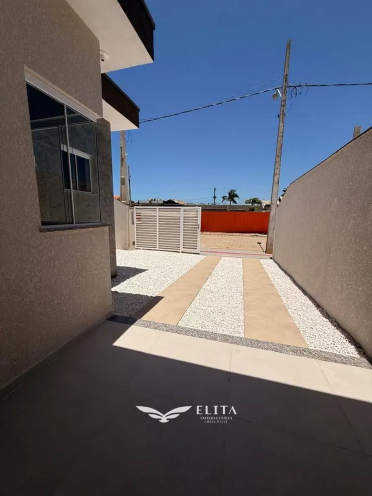 Casa, 2 quartos, 52 m² - Foto 2