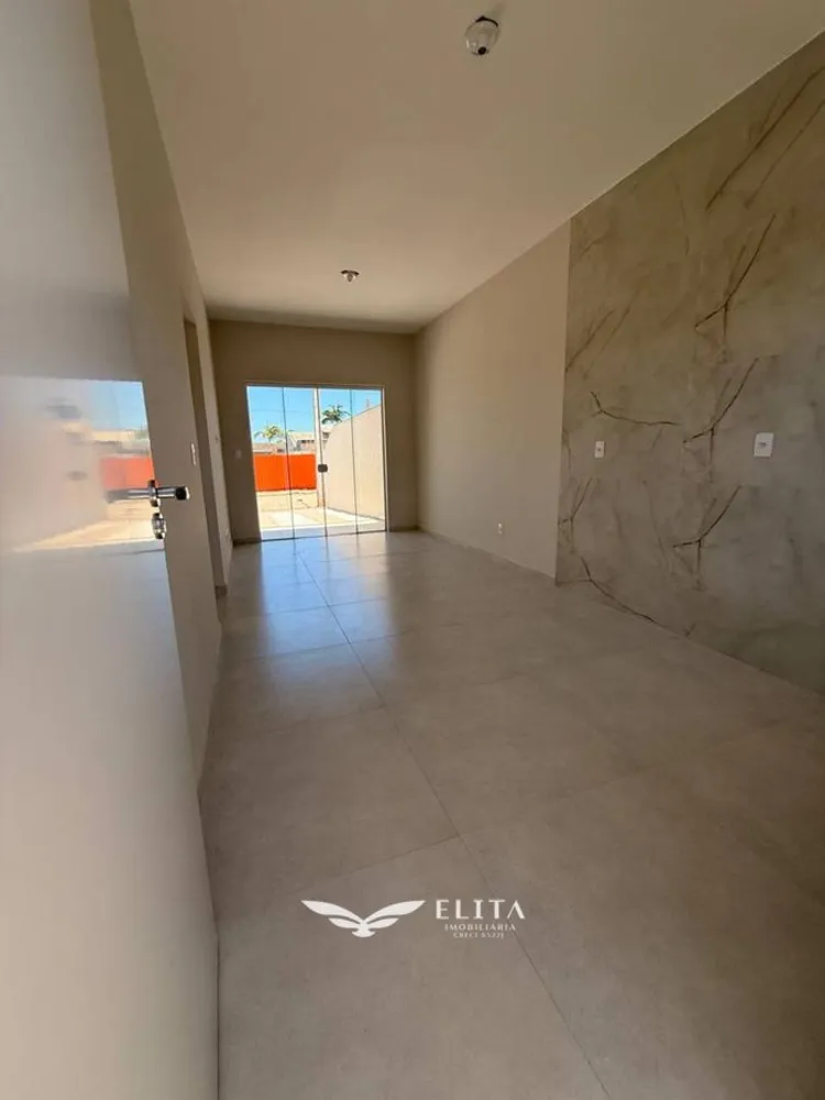 Casa, 2 quartos, 52 m² - Foto 4