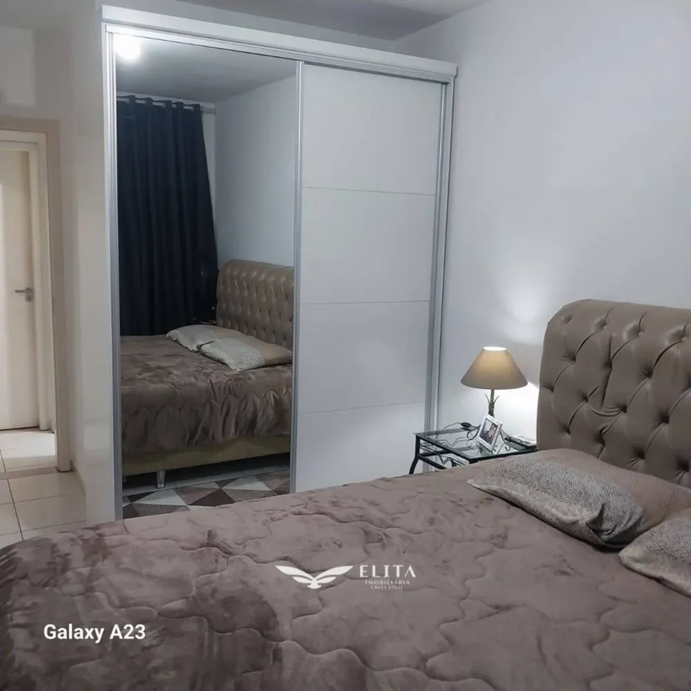 Apartamento, 2 quartos, 55 m² - Foto 2