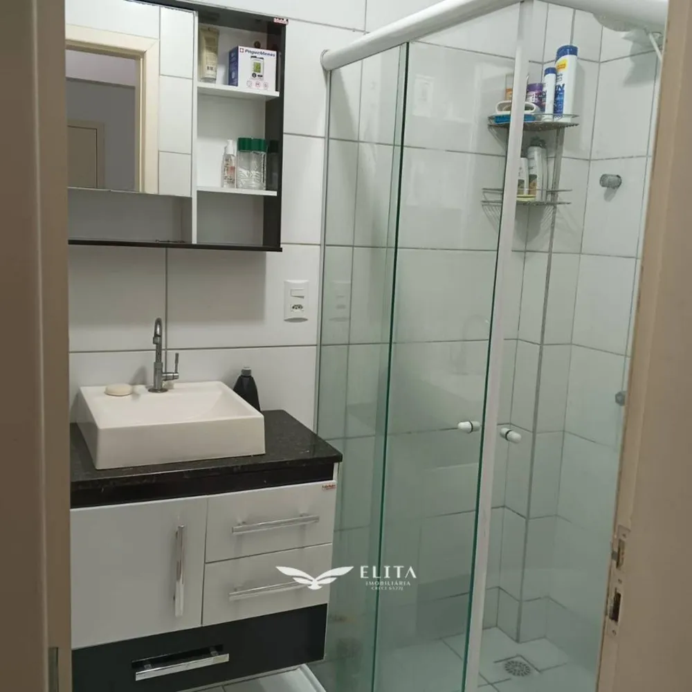 Apartamento, 2 quartos, 55 m² - Foto 4