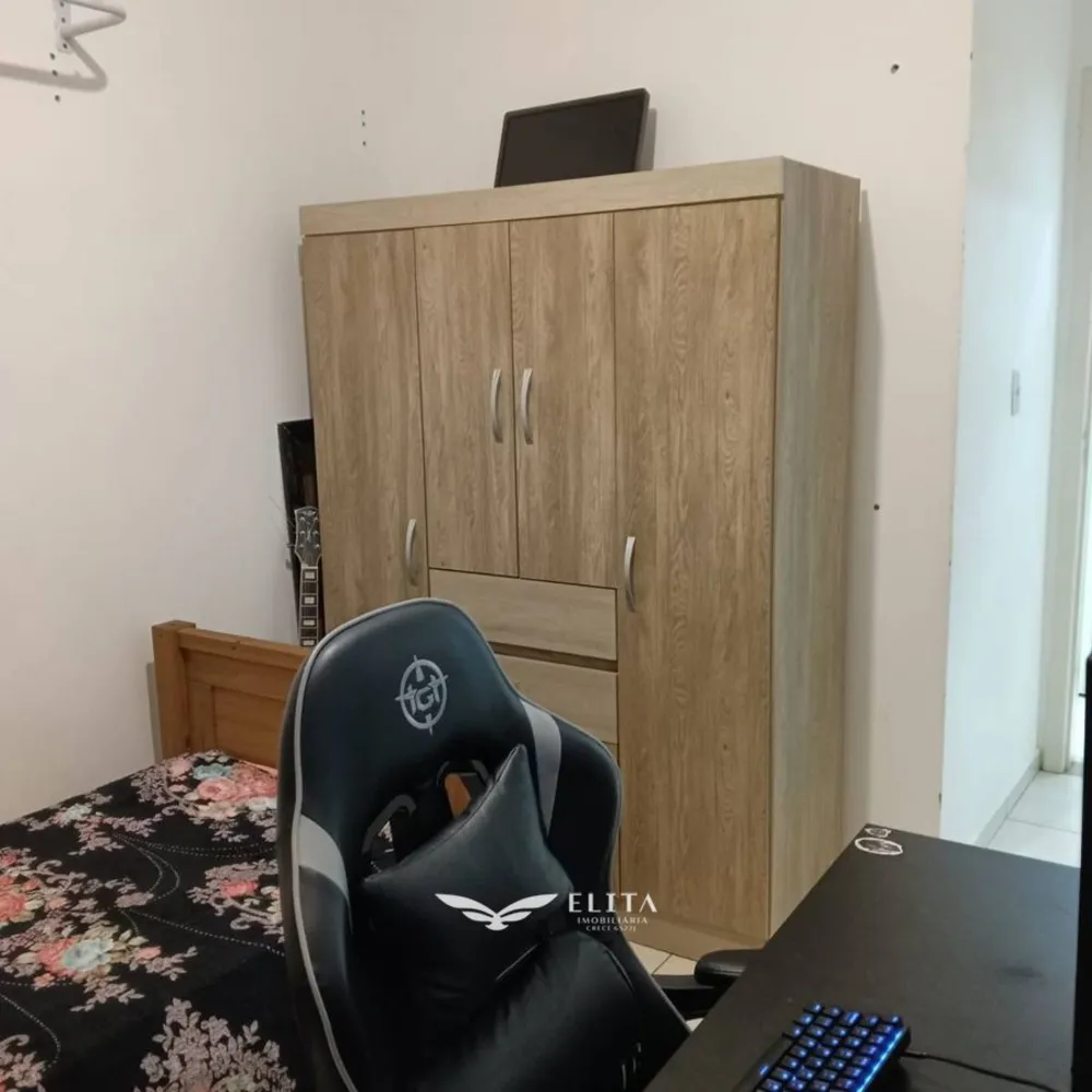 Apartamento, 2 quartos, 55 m² - Foto 1