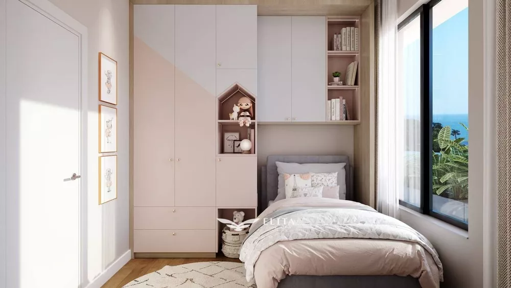Apartamento, 2 quartos, 76 m² - Foto 31