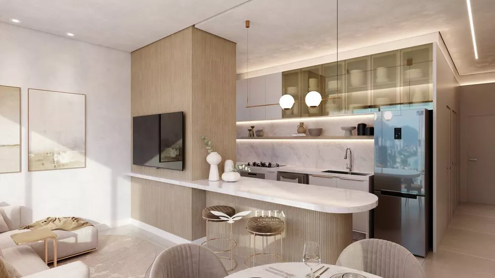 Apartamento, 2 quartos, 76 m² - Foto 16