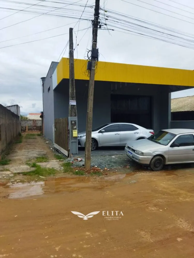 Loja-Salão, 90 m² - Foto 10