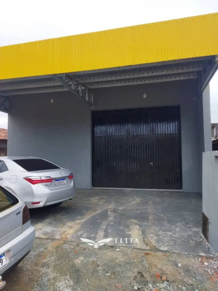 Loja-Salão, 90 m² - Foto 1