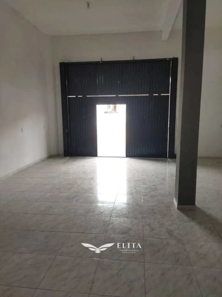 Loja-Salão, 90 m² - Foto 2