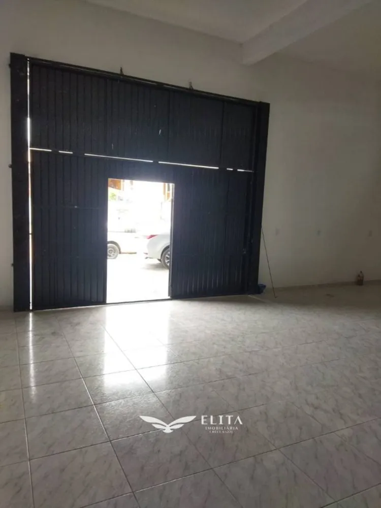 Loja-Salão, 90 m² - Foto 3