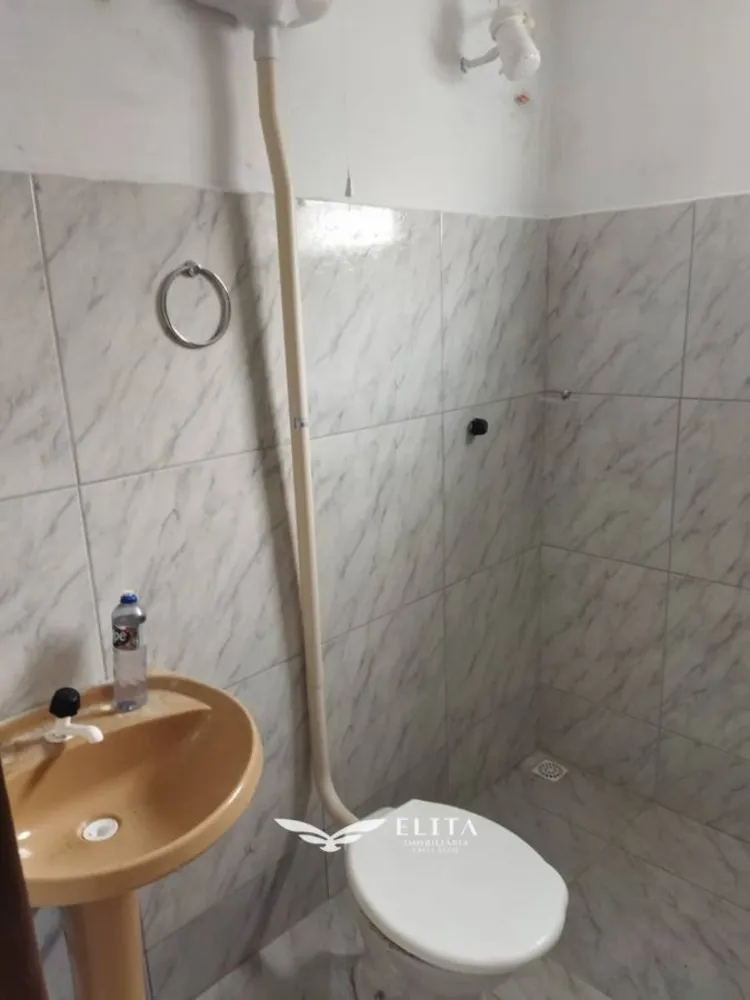 Loja-Salão, 90 m² - Foto 8