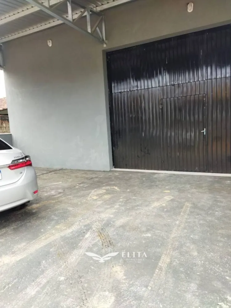 Loja-Salão, 90 m² - Foto 9