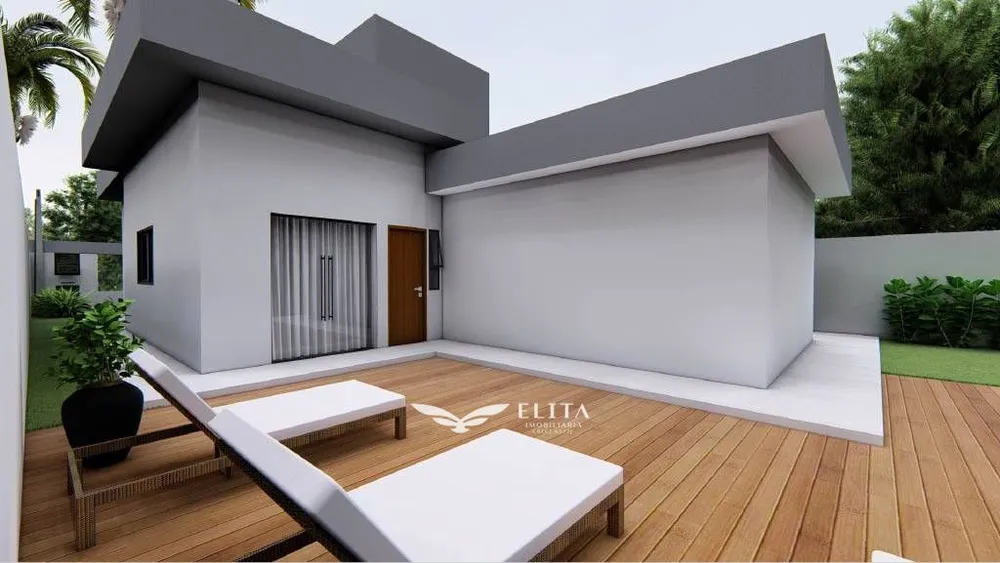 Casa, 3 quartos, 119 m² - Foto 14