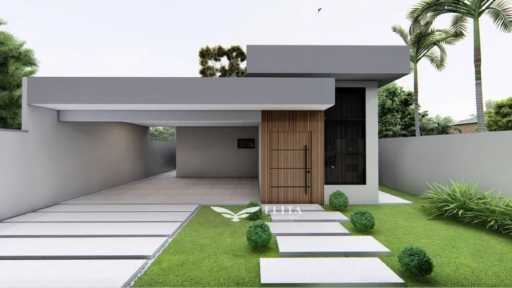 Casa, 3 quartos, 119 m² - Foto 10