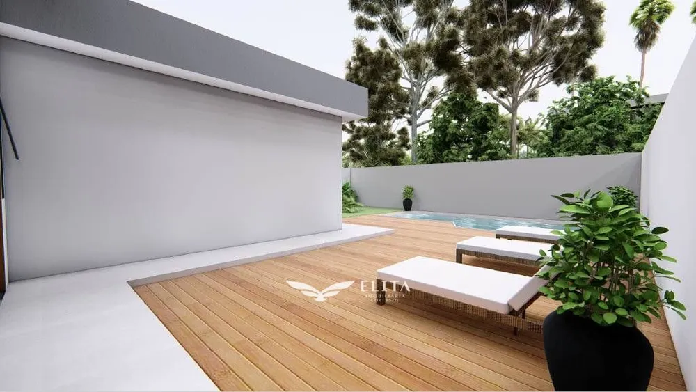 Casa, 3 quartos, 119 m² - Foto 11