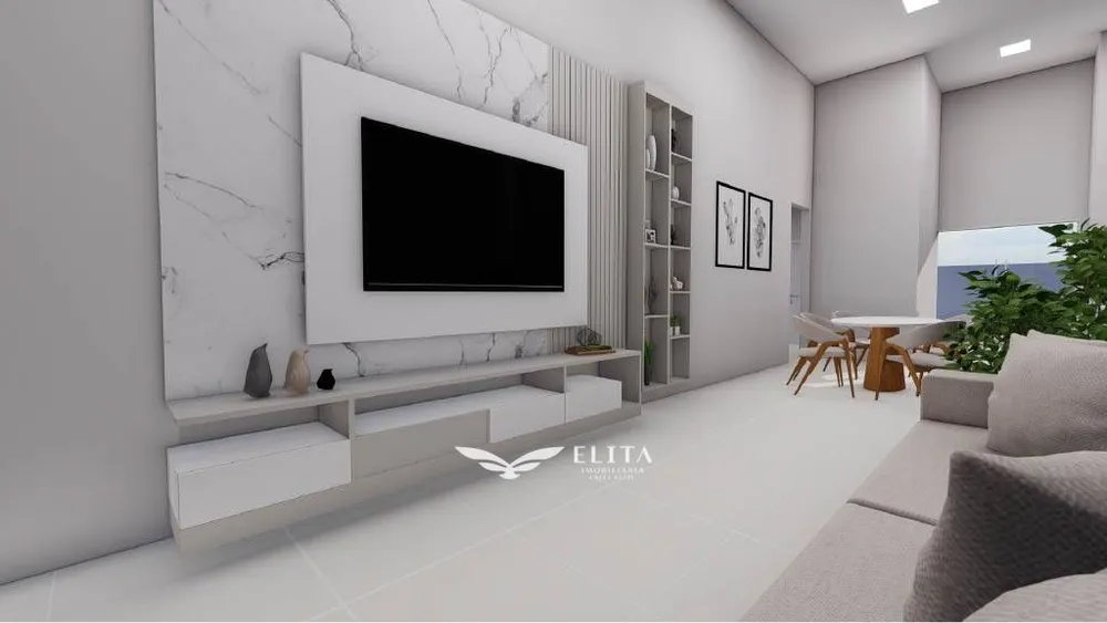 Casa, 3 quartos, 119 m² - Foto 3