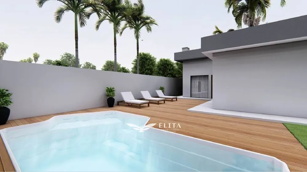 Casa, 3 quartos, 119 m² - Foto 9
