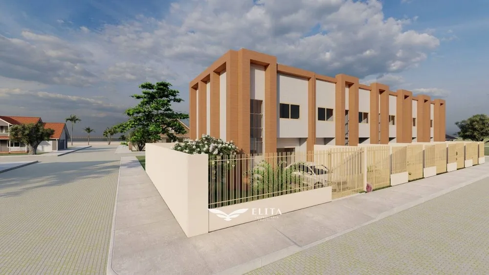 Sobrado, 3 quartos, 86 m² - Foto 6