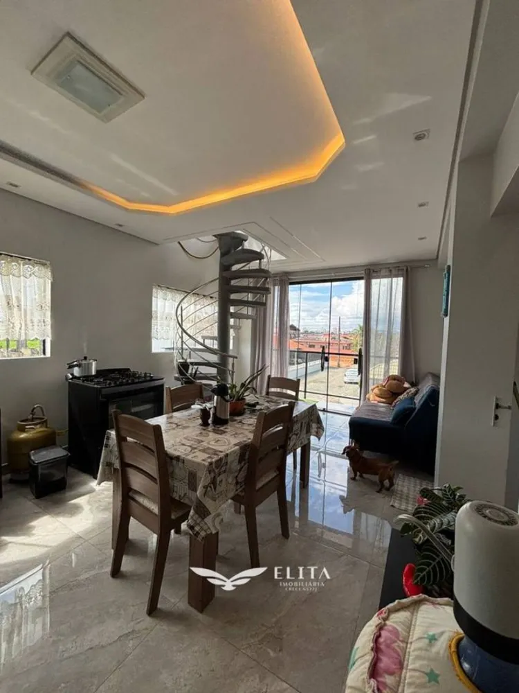 Apartamento, 2 quartos, 70 m² - Foto 7