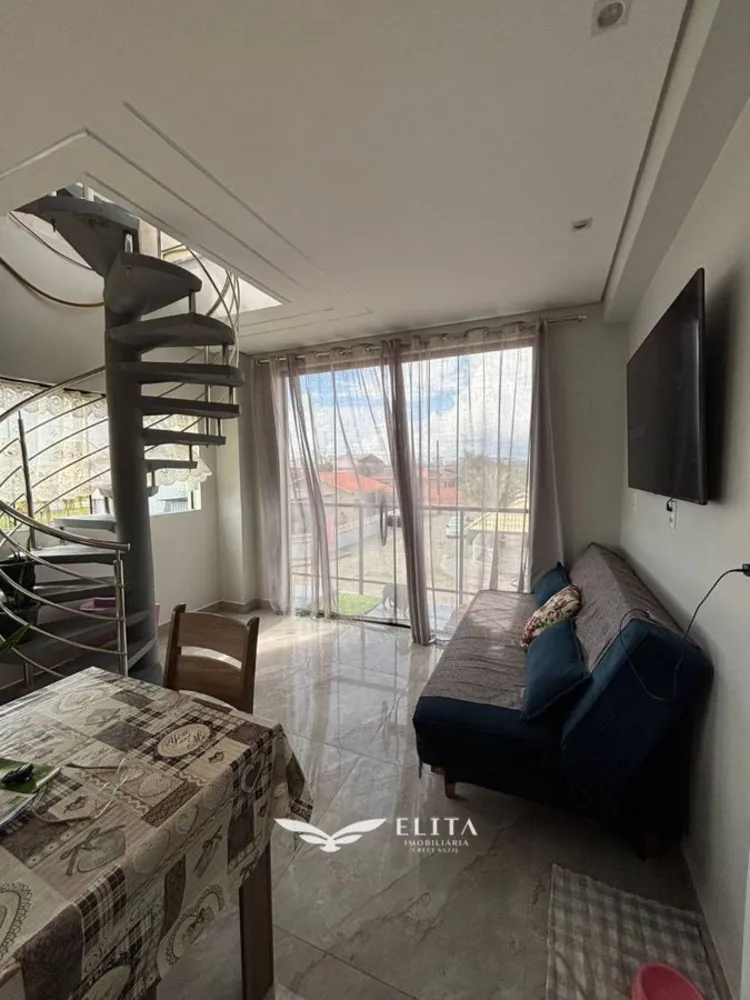 Apartamento, 2 quartos, 70 m² - Foto 8
