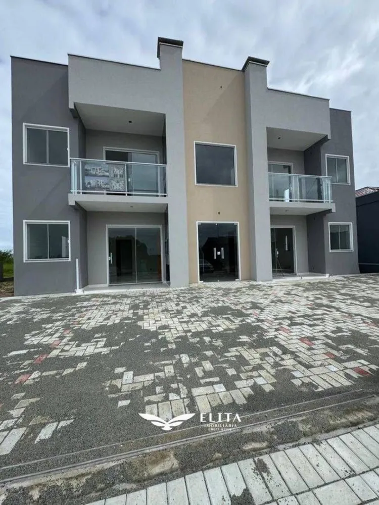 Apartamento, 2 quartos, 60 m² - Foto 1