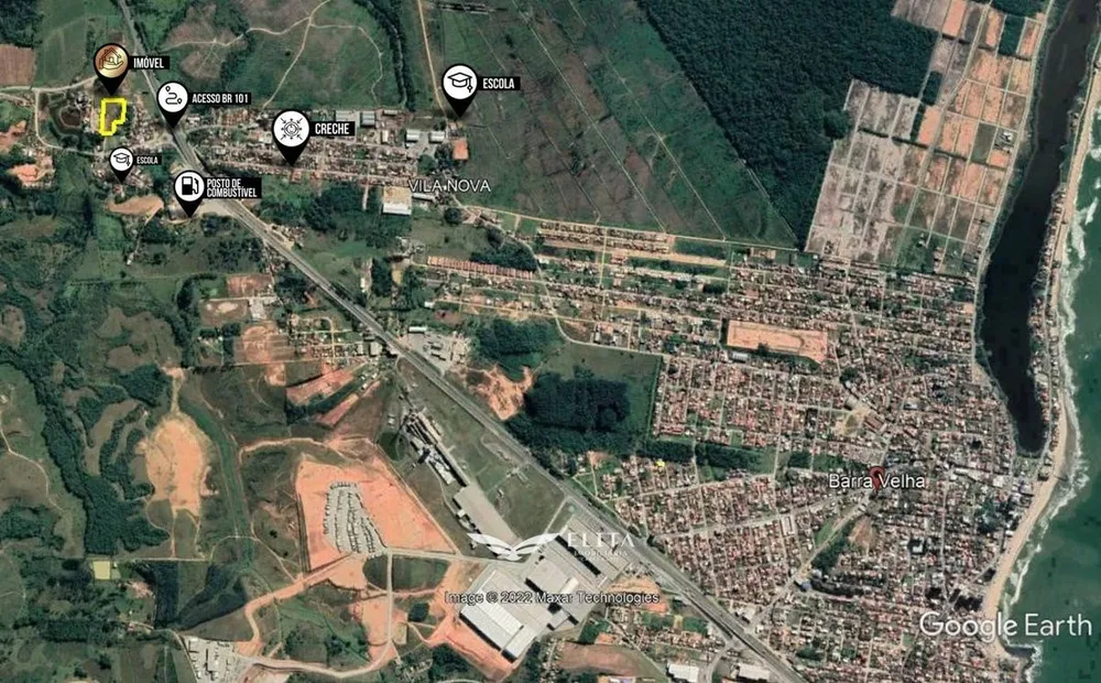 Terreno, 8000 m² - Foto 2
