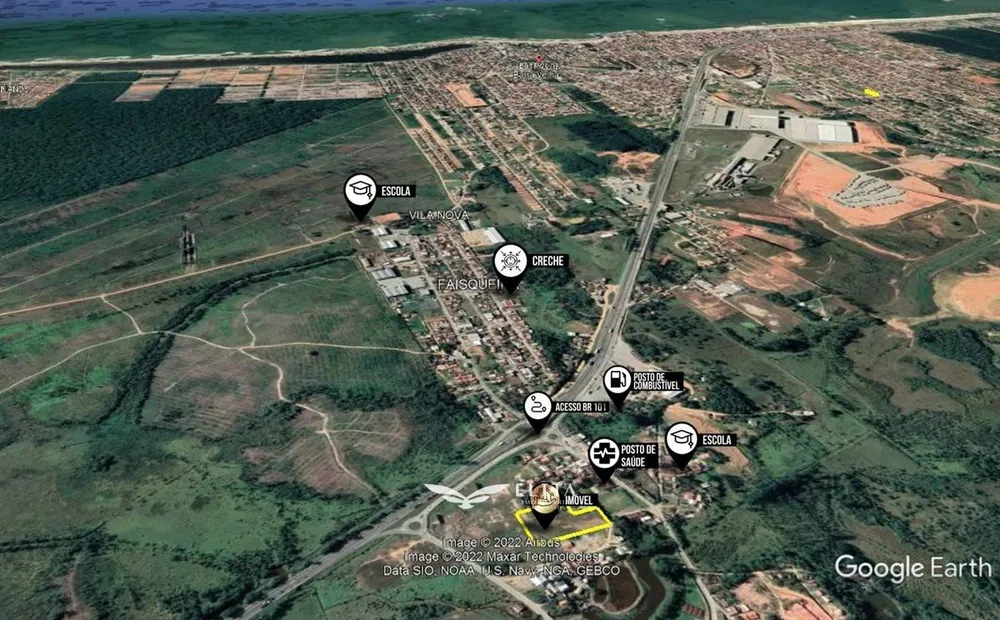 Terreno, 8000 m² - Foto 6