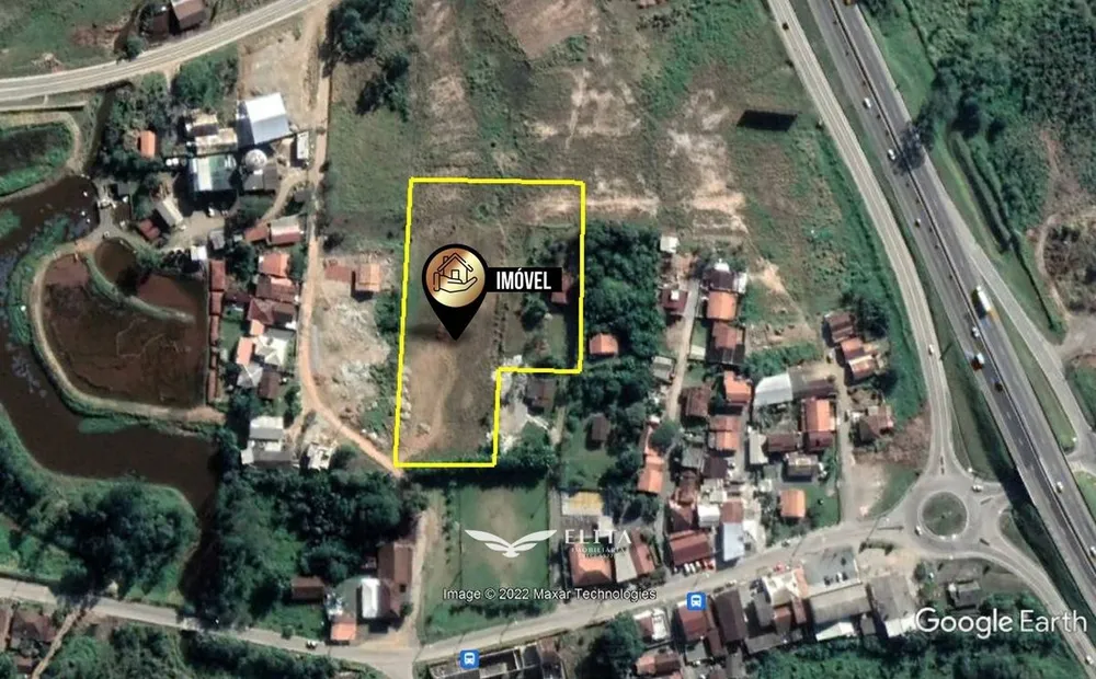 Terreno, 8000 m² - Foto 4