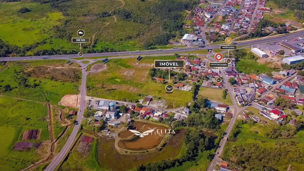Terreno, 8000 m² - Foto 1