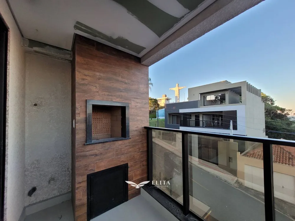 Apartamento, 3 quartos, 84 m² - Foto 1