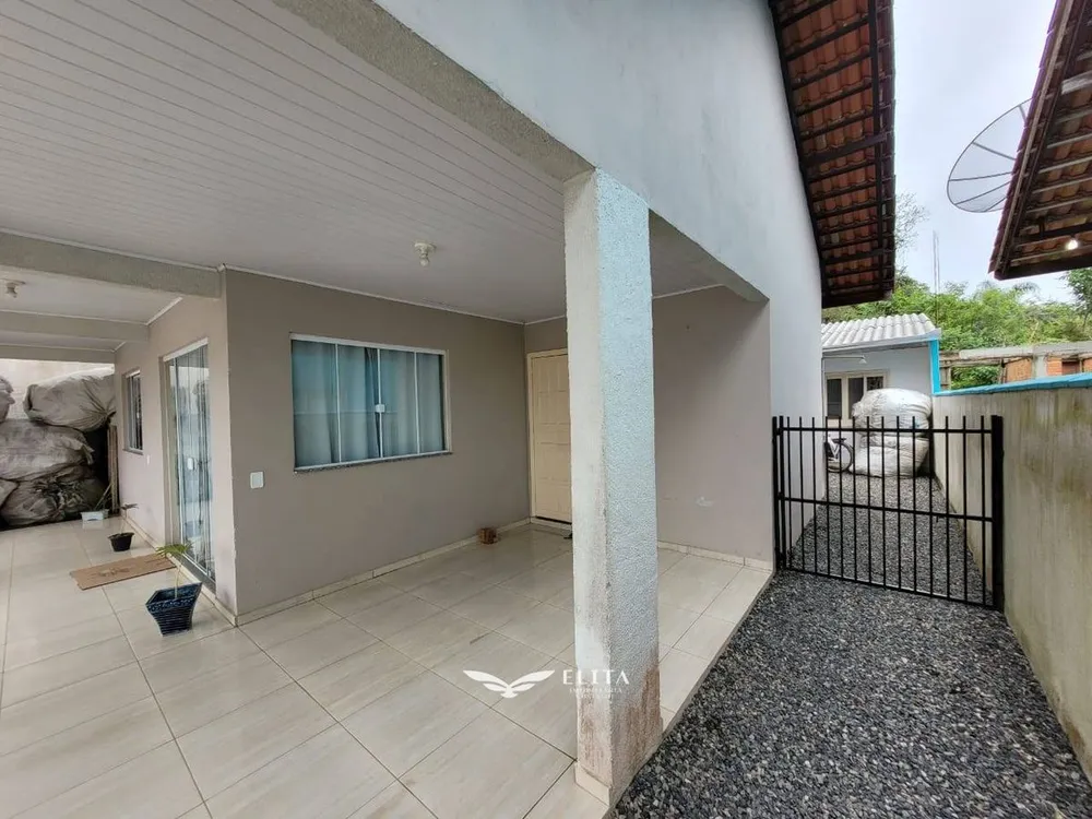 Casa, 2 quartos, 80 m² - Foto 6