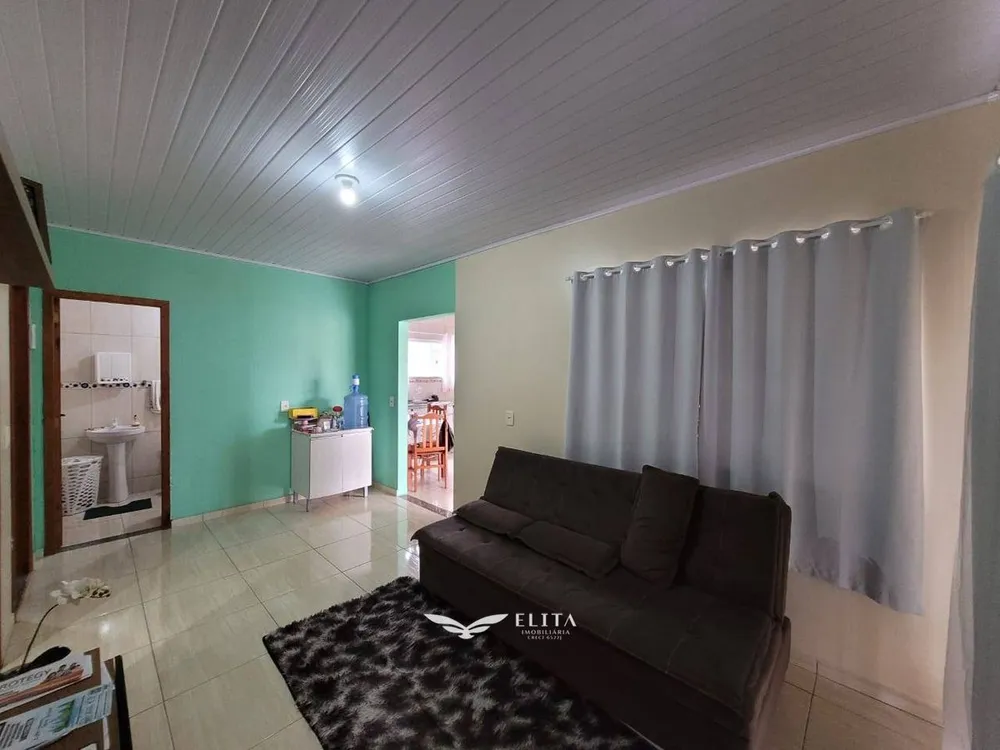 Casa, 2 quartos, 80 m² - Foto 4