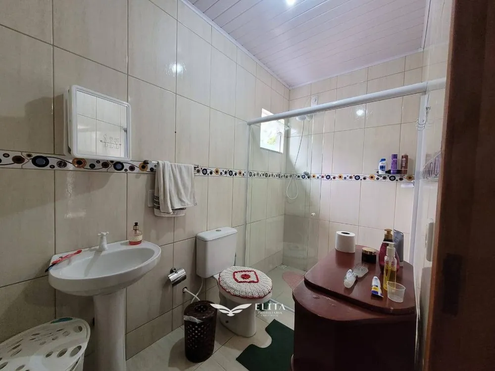 Casa, 2 quartos, 80 m² - Foto 7