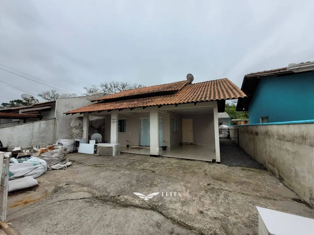 Casa, 2 quartos, 80 m² - Foto 2