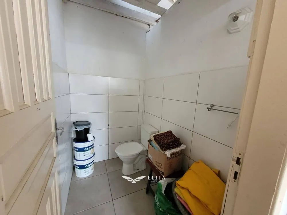 Casa, 2 quartos, 80 m² - Foto 1