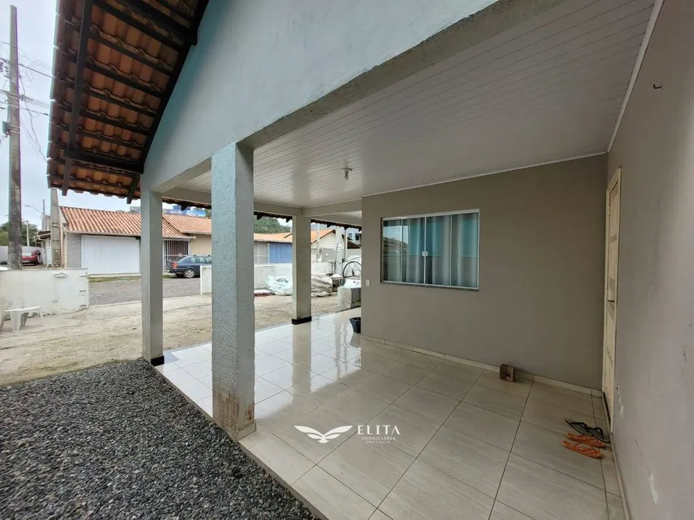 Casa, 2 quartos, 80 m² - Foto 12