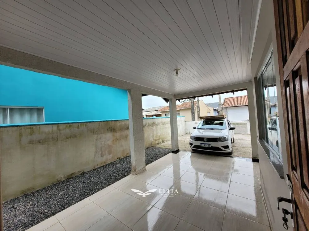 Casa, 2 quartos, 80 m² - Foto 2