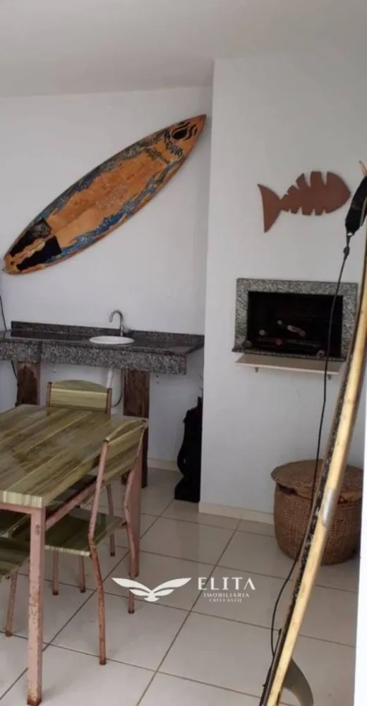 Sobrado, 3 quartos, 129 m² - Foto 4