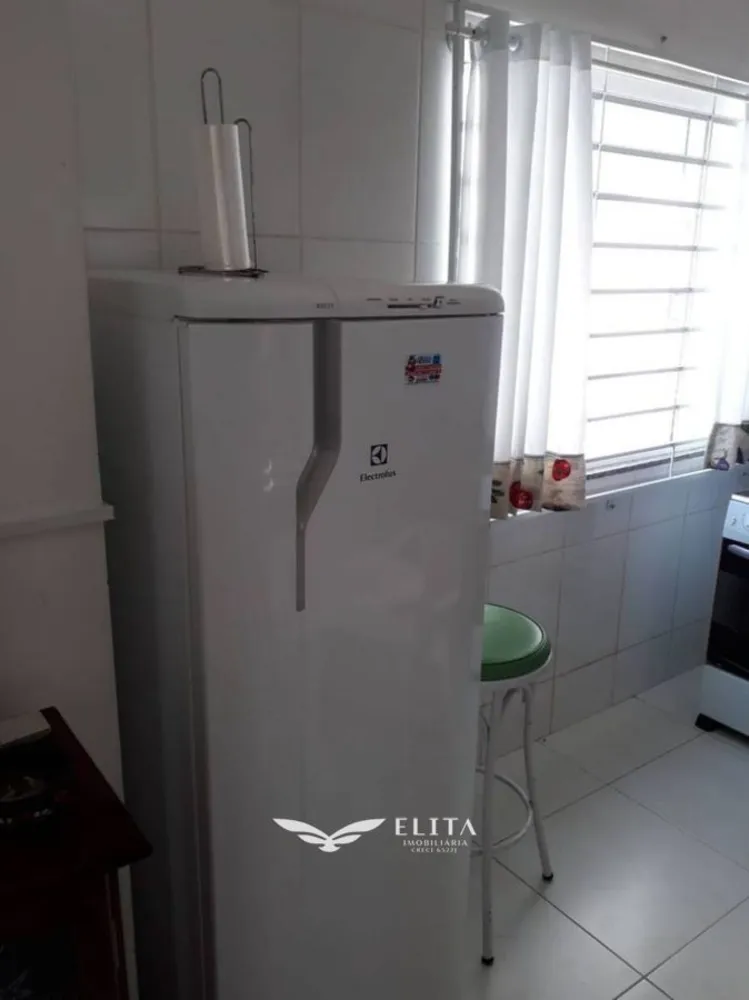 Sobrado, 3 quartos, 129 m² - Foto 8