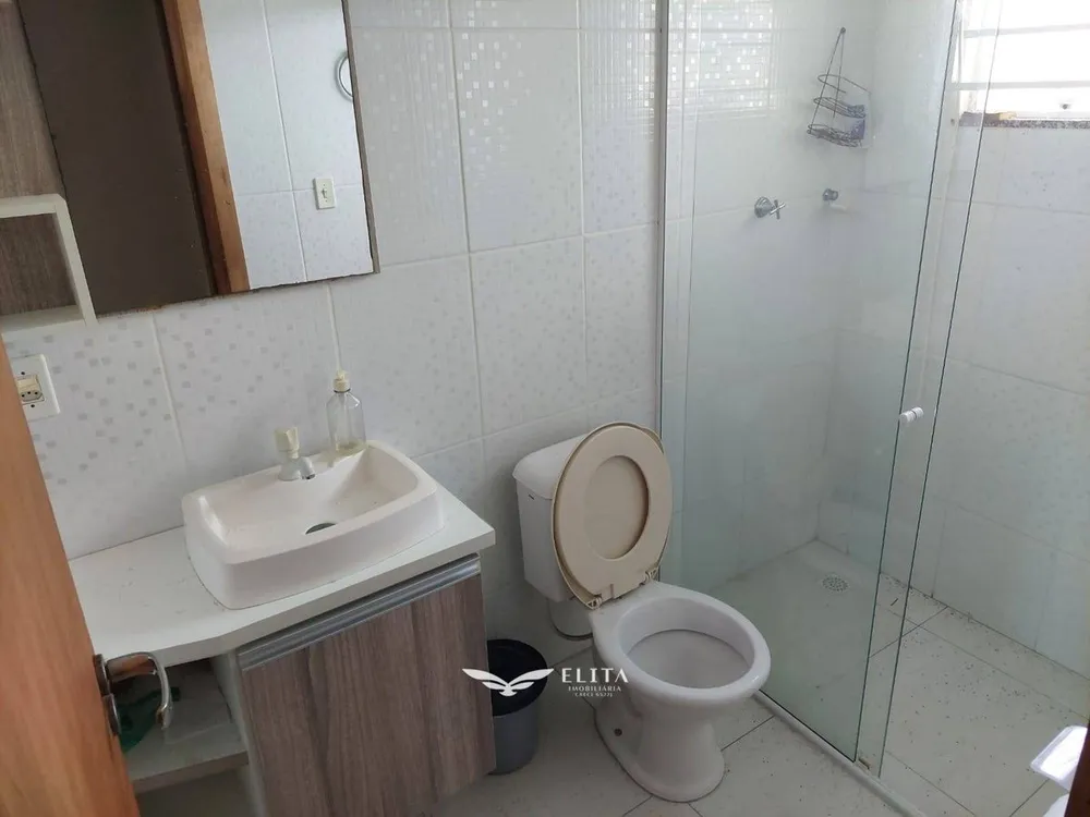Sobrado, 3 quartos, 129 m² - Foto 9
