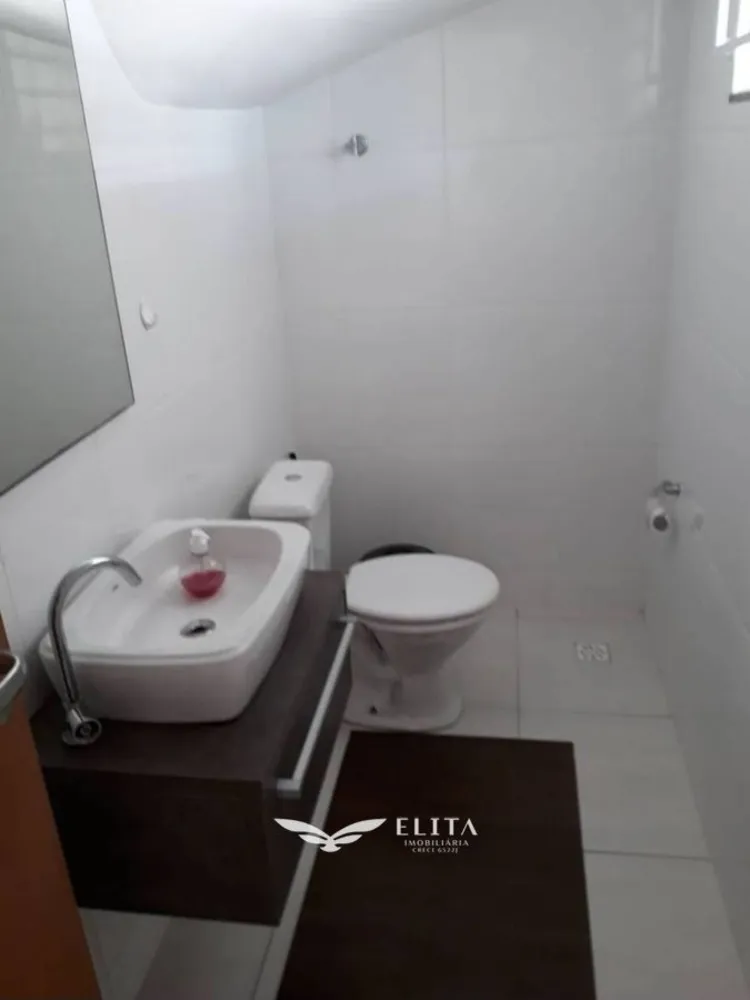 Sobrado, 3 quartos, 129 m² - Foto 12
