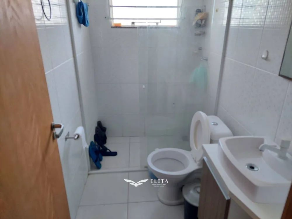 Sobrado, 3 quartos, 129 m² - Foto 6