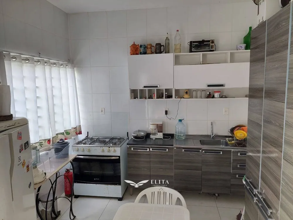 Sobrado, 3 quartos, 129 m² - Foto 7