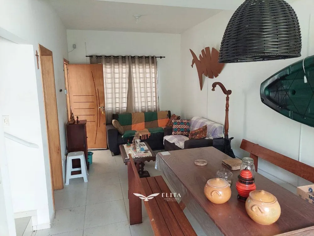 Sobrado, 3 quartos, 129 m² - Foto 5