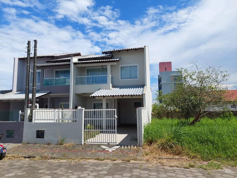 Sobrado, 3 quartos, 129 m² - Foto 2