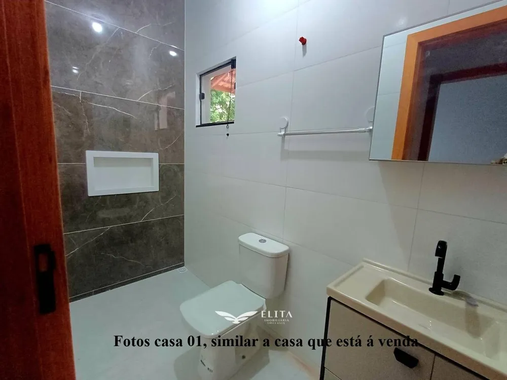 Casa, 2 quartos, 76 m² - Foto 7