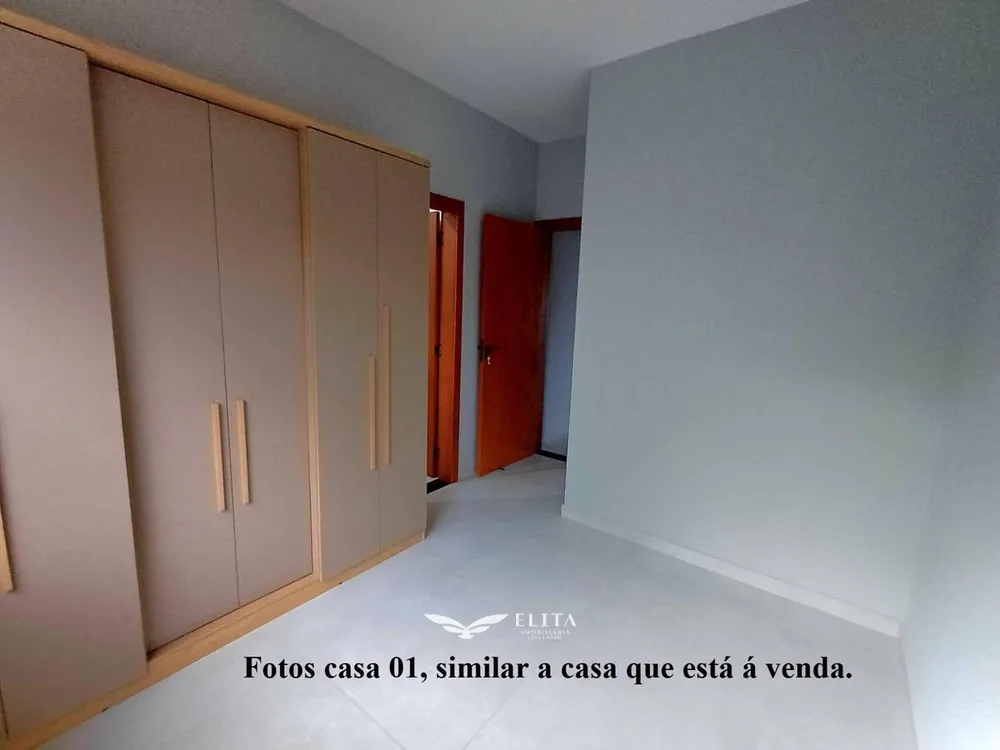 Casa, 2 quartos, 76 m² - Foto 5