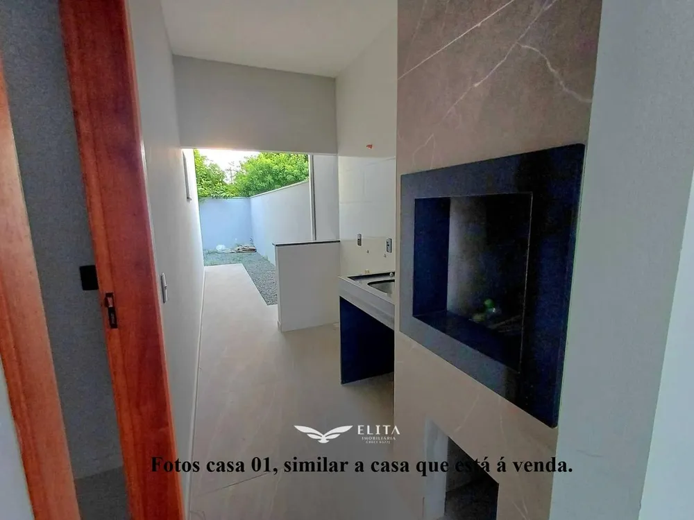 Casa, 2 quartos, 76 m² - Foto 10