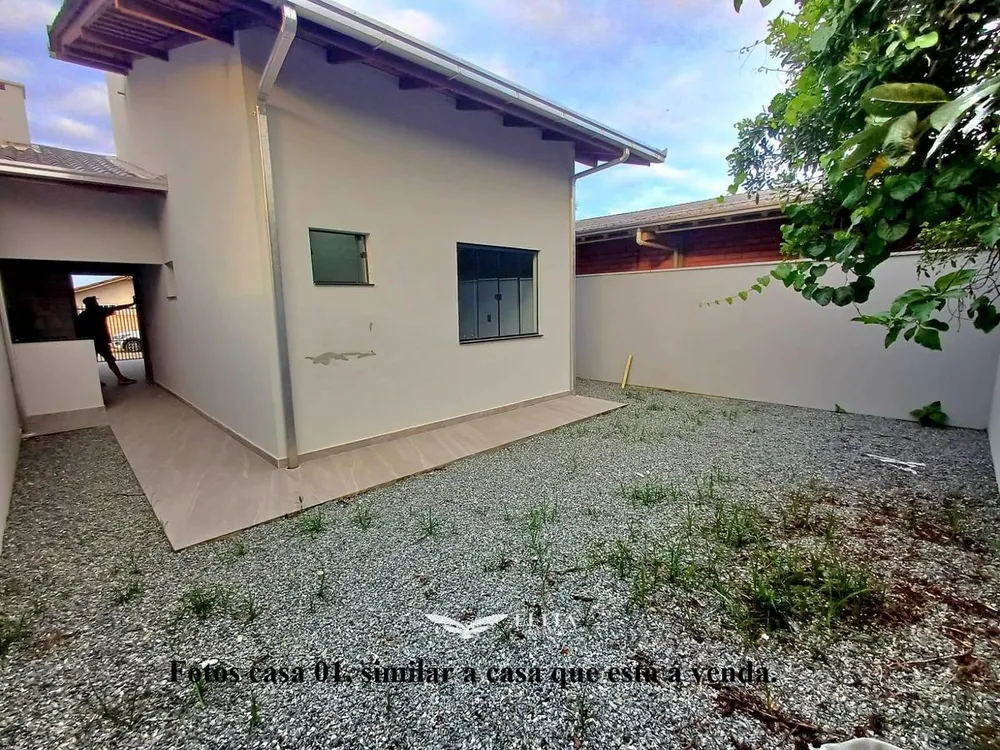 Casa, 2 quartos, 76 m² - Foto 12