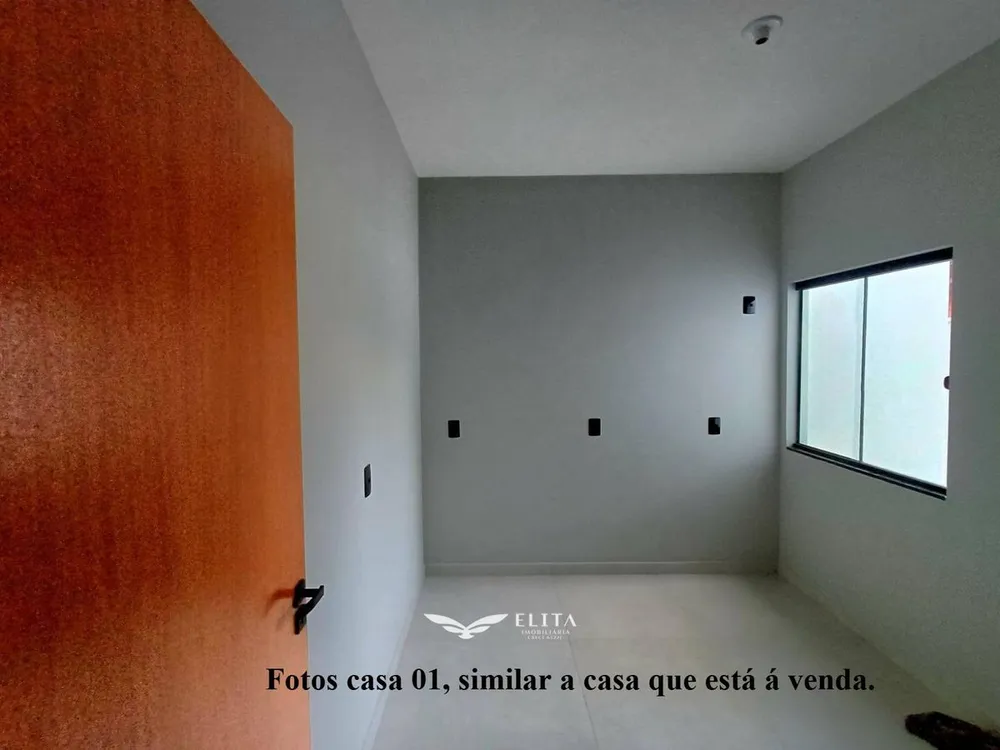 Casa, 2 quartos, 76 m² - Foto 6